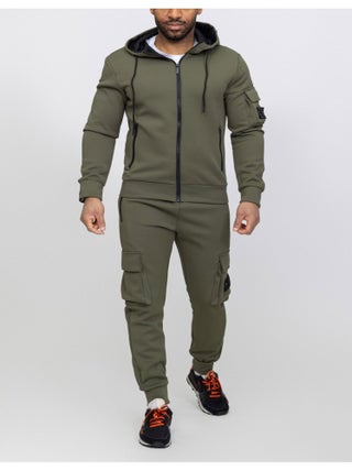 Ensemble Jogging Kebello