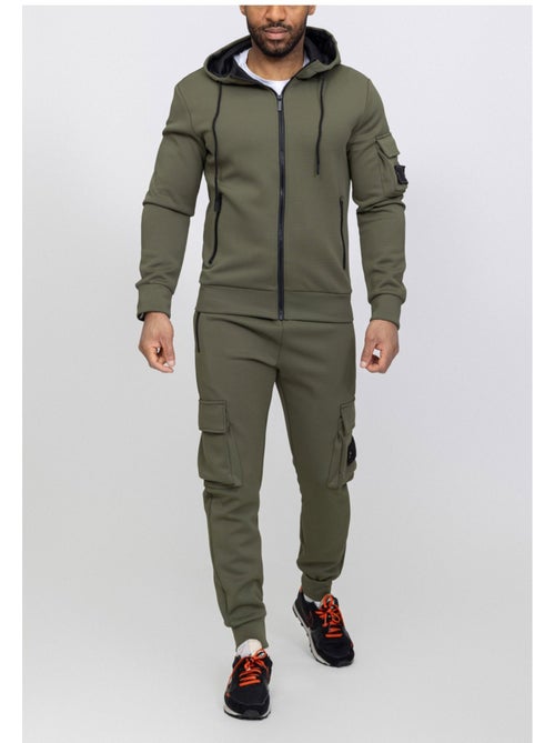 Ensemble Jogging Kebello - Kiabi
