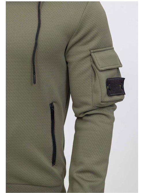 Ensemble Jogging Kebello - Kiabi