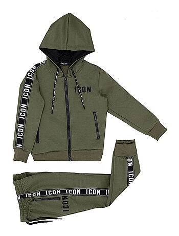 Ensemble Jogging Kebello