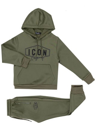 Ensemble Jogging Kebello