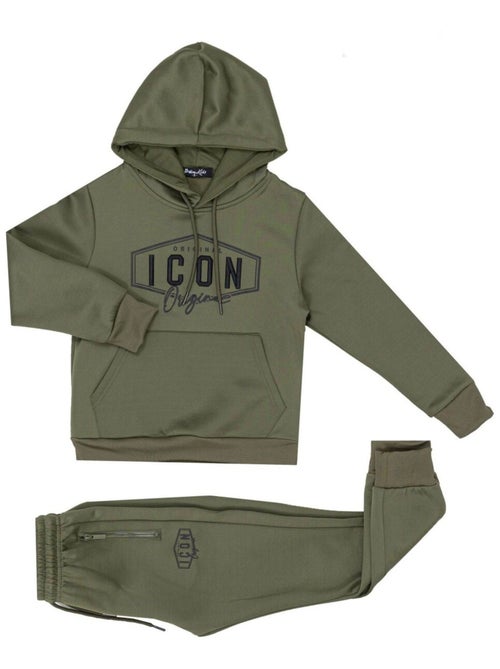 Ensemble Jogging Kebello - Kiabi