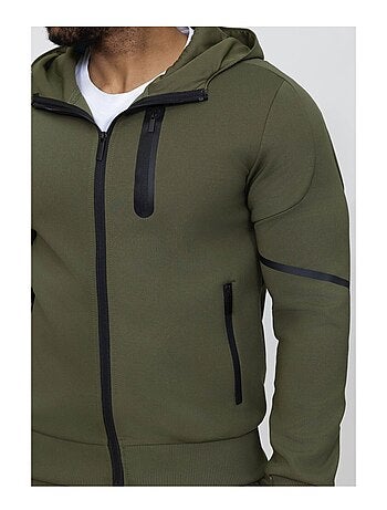 Ensemble Jogging Kebello