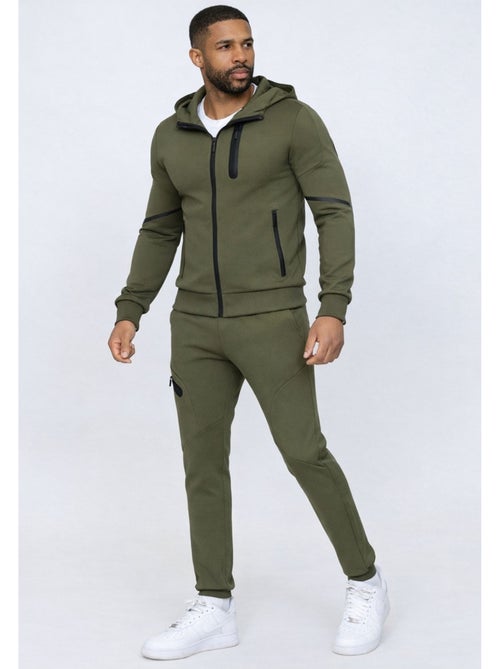 Ensemble Jogging Kebello - Kiabi