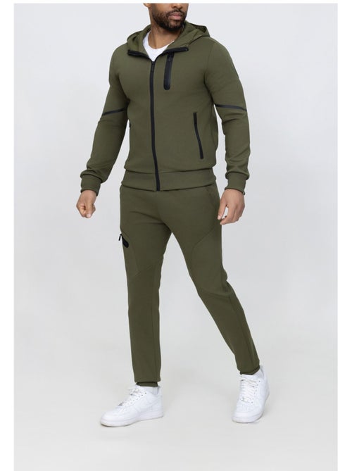 Ensemble Jogging Kebello - Kiabi