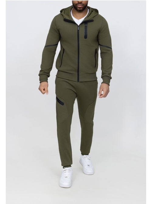 Ensemble Jogging Kebello - Kiabi
