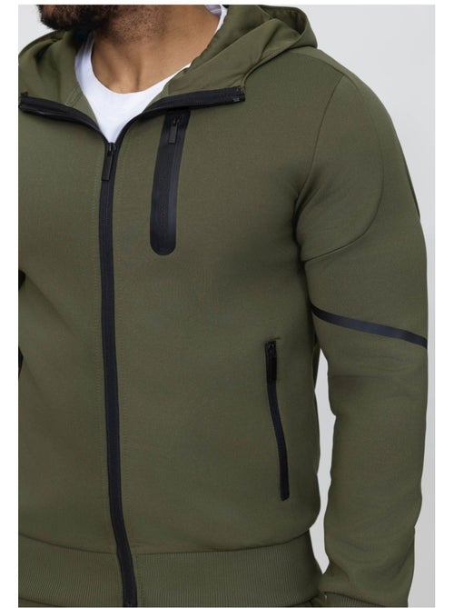 Ensemble Jogging Kebello - Kiabi