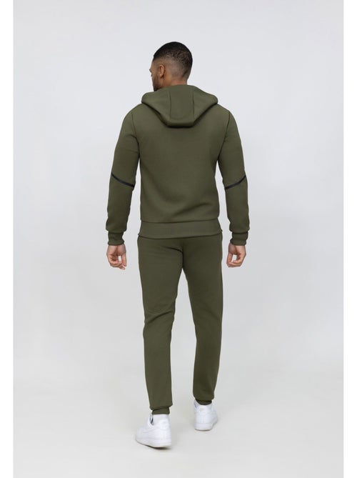 Ensemble Jogging Kebello - Kiabi
