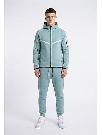 Ensemble jogging kebello