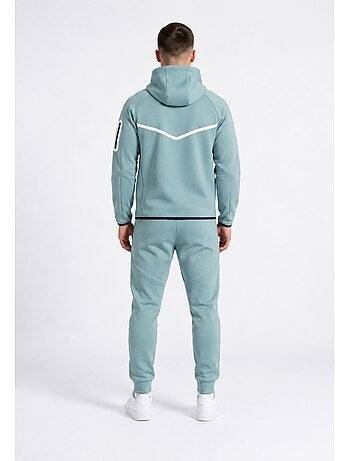 Ensemble jogging kebello