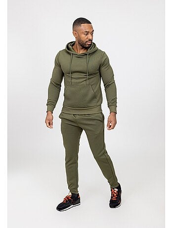 Ensemble jogging kebello