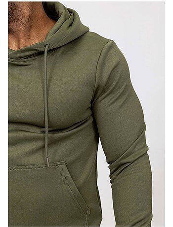 Ensemble jogging kebello