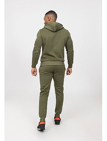 Ensemble jogging kebello