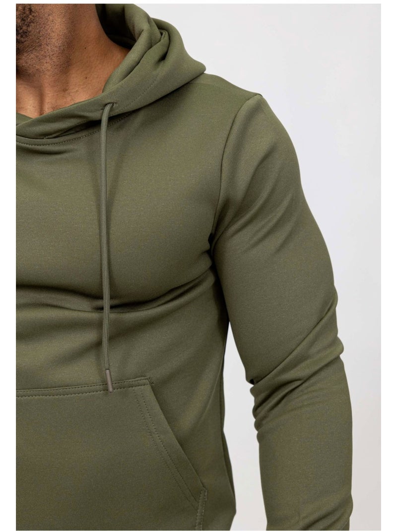 Ensemble jogging kebello Vert - Kiabi
