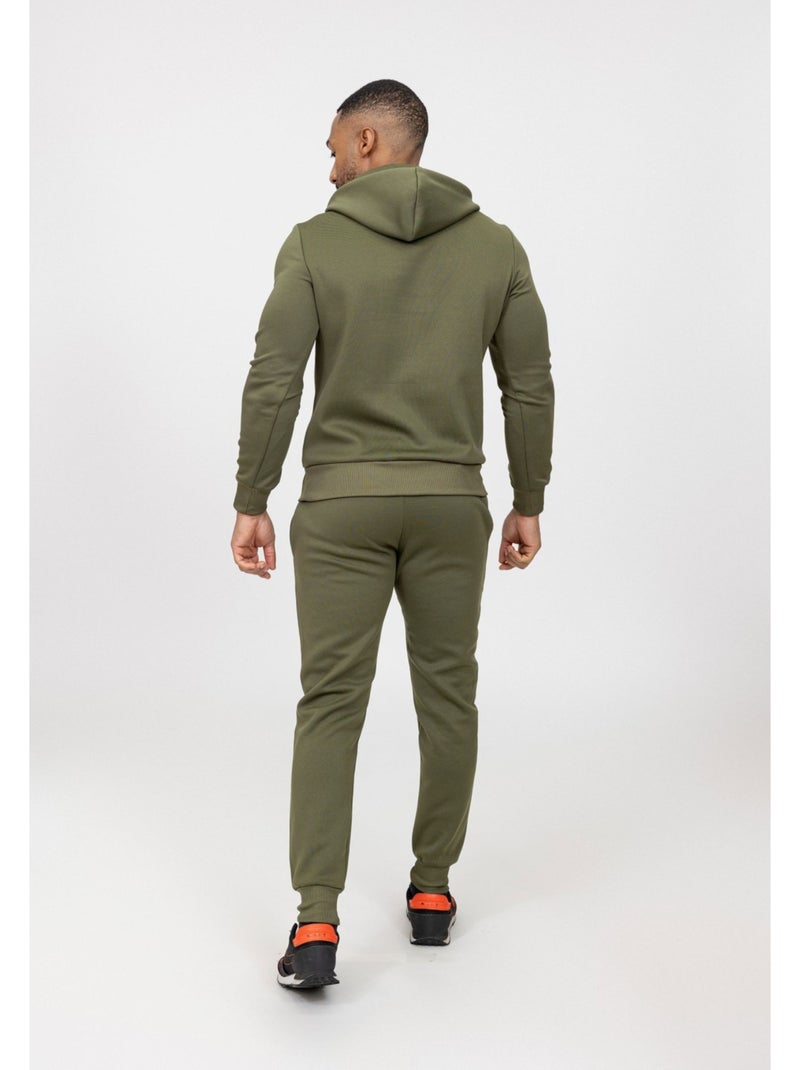 Ensemble jogging kebello Vert - Kiabi