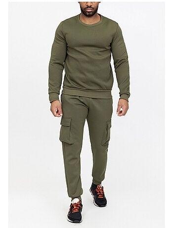 Ensemble Jogging Kebello