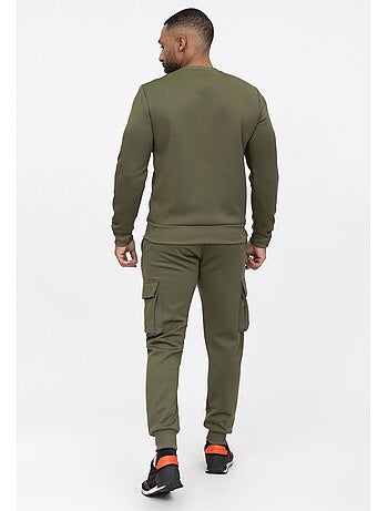 Ensemble Jogging Kebello