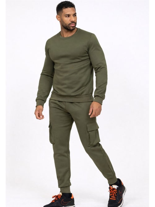 Ensemble Jogging Kebello - Kiabi