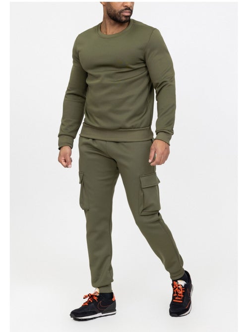 Ensemble Jogging Kebello - Kiabi