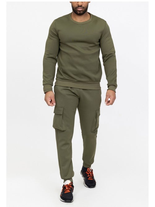 Ensemble Jogging Kebello - Kiabi