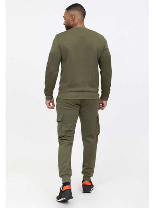 Ensemble Jogging Kebello - Kiabi