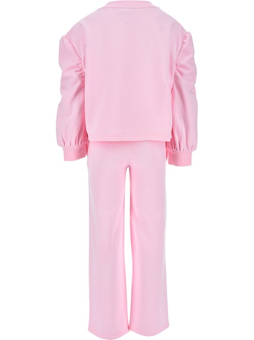 Ensemble Jogging   | Licence Officielle Lilo et Stich - Kiabi