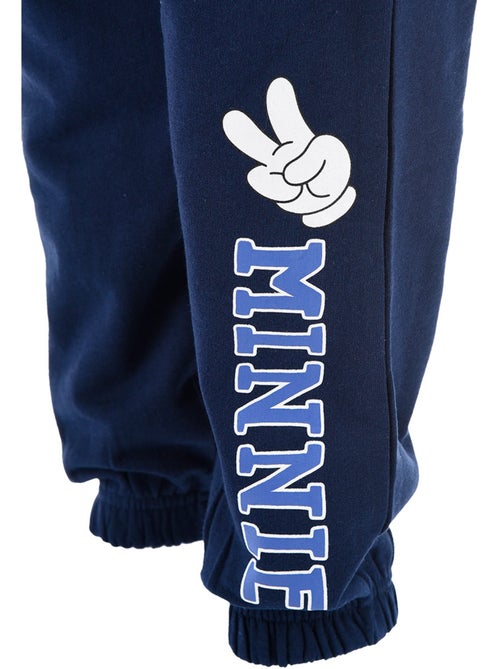 Ensemble Jogging   | Licence Officielle Minnie - Kiabi