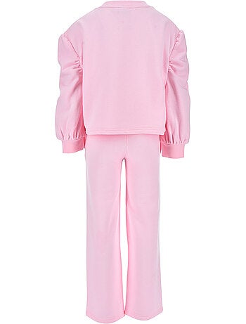 Ensemble Jogging Lilo & Stitch | Licence Officielle