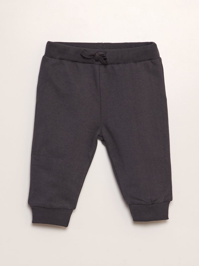 Ensemble jogging 'Mario Kart' sweat + pantalon - 2 pièces Blanc - Kiabi