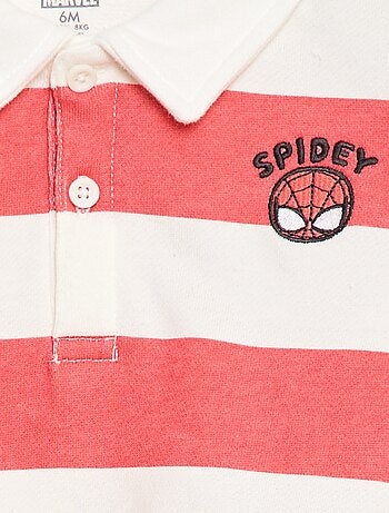 Ensemble jogging 'Marvel' 2 pièces