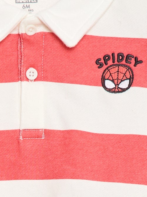 Ensemble jogging 'Marvel' 2 pièces - Kiabi