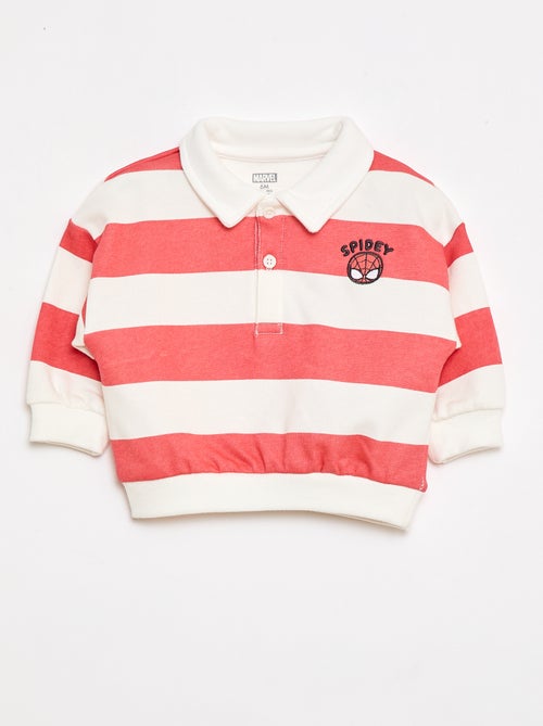 Ensemble jogging 'Marvel' 2 pièces - Kiabi