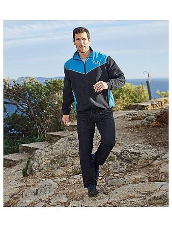 Ensemble Jogging Microfibre Training - ATLAS FOR MEN