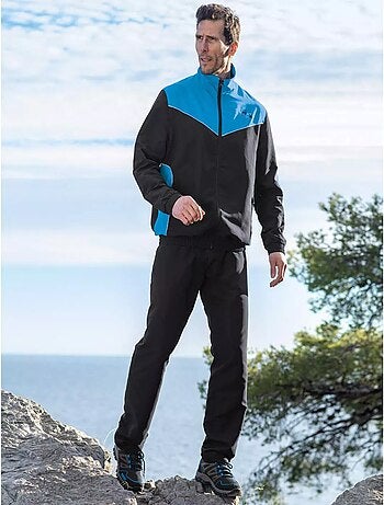 Ensemble Jogging Microfibre Training - ATLAS FOR MEN