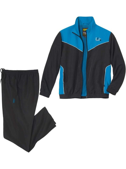 Ensemble jogging microfibre training  - atlas for men - Kiabi