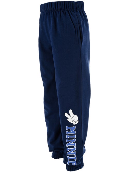 Ensemble Jogging Minnie Mouse   | Licence Officielle - Kiabi