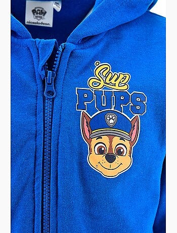 Ensemble Jogging Pat Patrouille | Licence Officielle