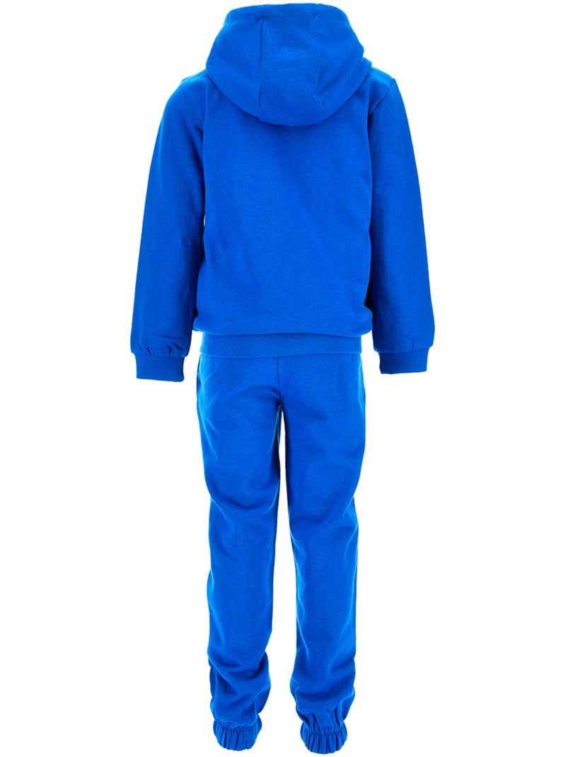 Ensemble Jogging Pat Patrouille  | Licence Officielle Bleu - Kiabi