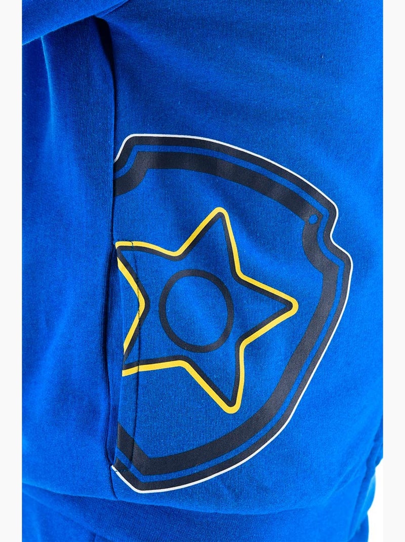 Ensemble Jogging Pat Patrouille  | Licence Officielle Bleu - Kiabi