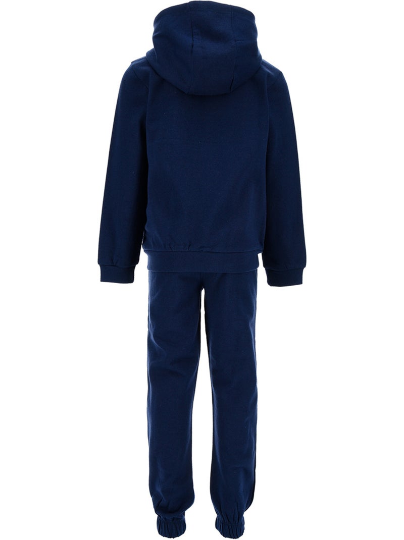 Ensemble Jogging Pat Patrouille  | Licence Officielle Bleu - Kiabi