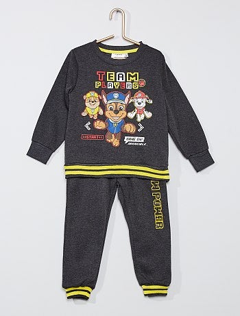 Ensemble jogging 'Pat'Patrouille'