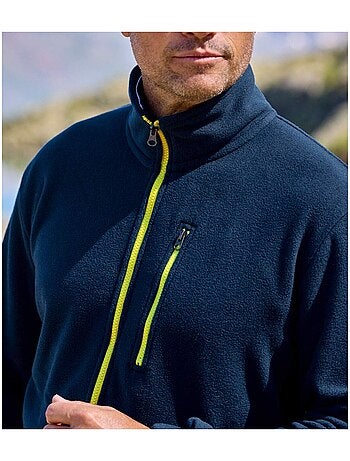 Ensemble Jogging Polaire - ATLAS FOR MEN