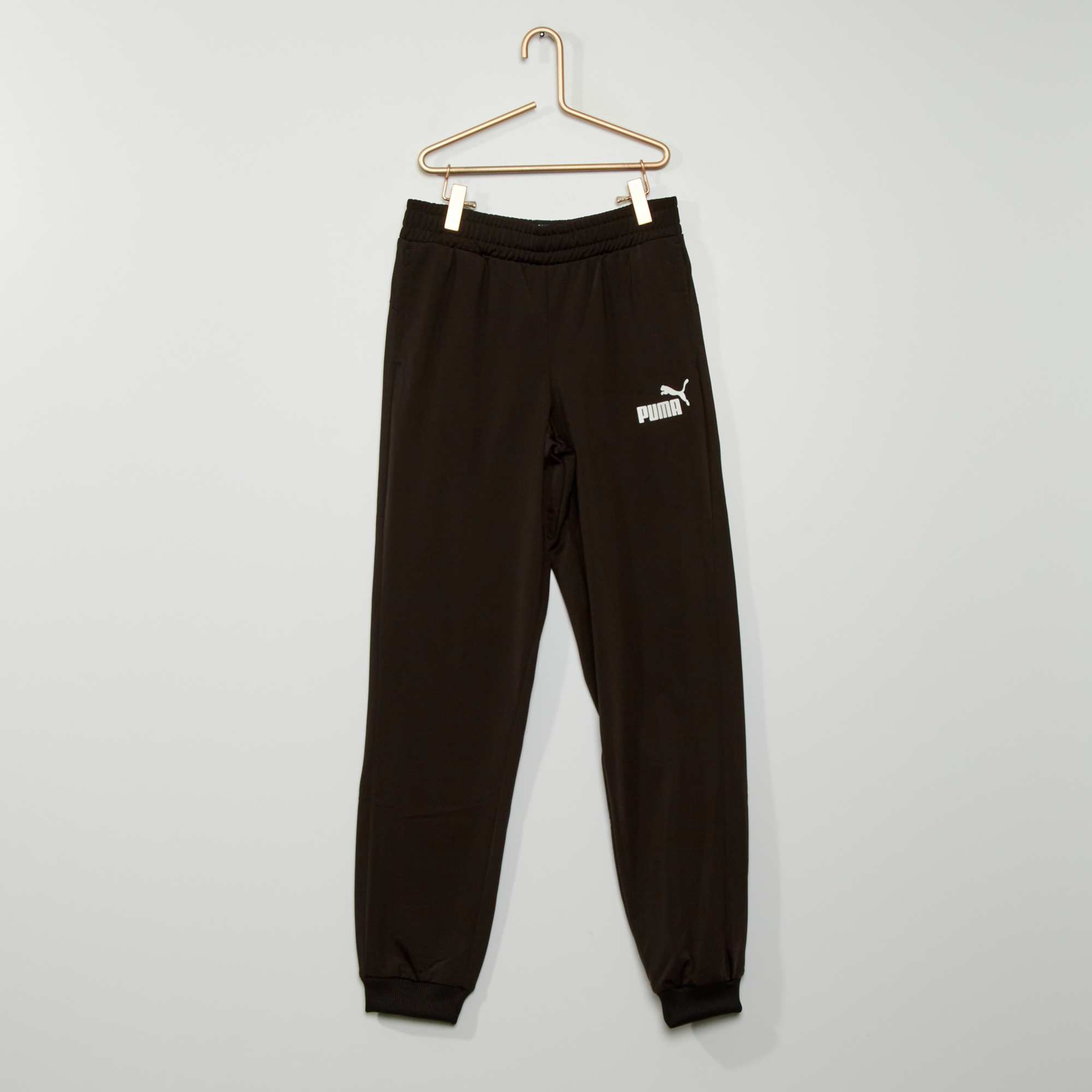 jogging puma garcon 10 ans