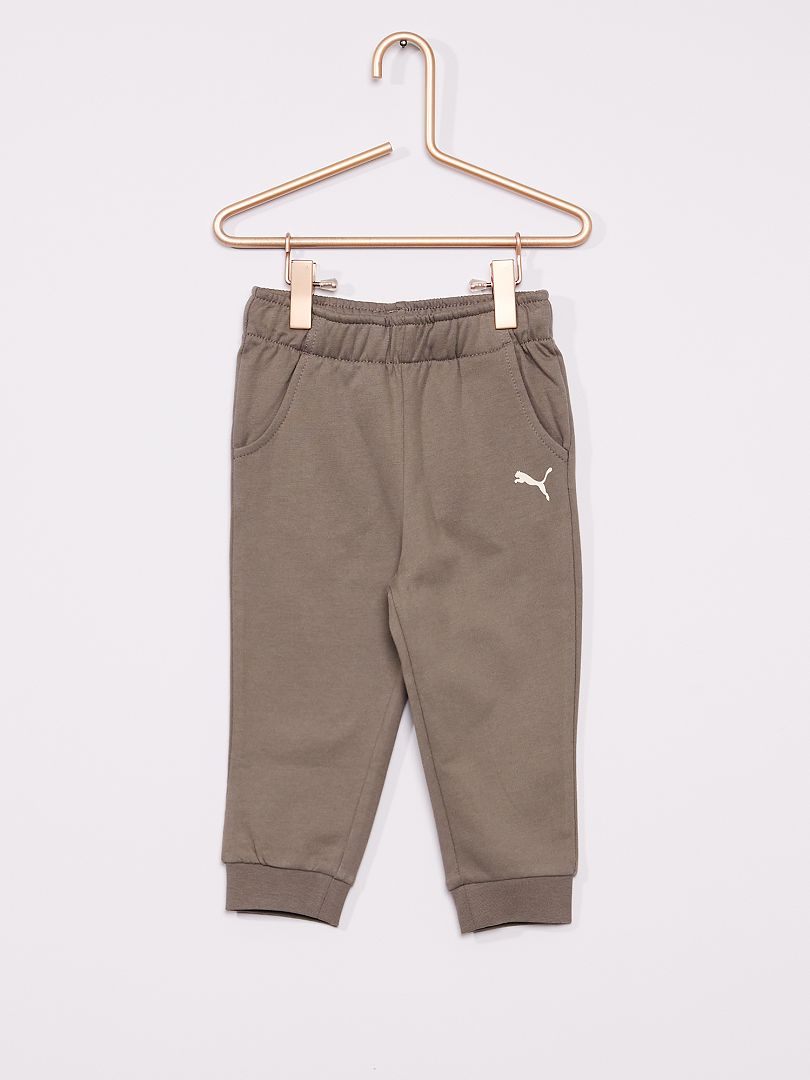 ensemble jogging puma