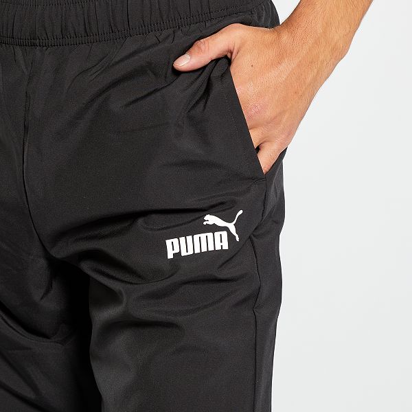 ensemble jogging puma