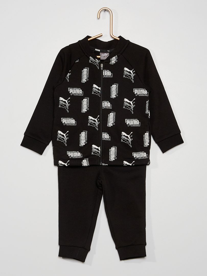 ensemble jogging puma