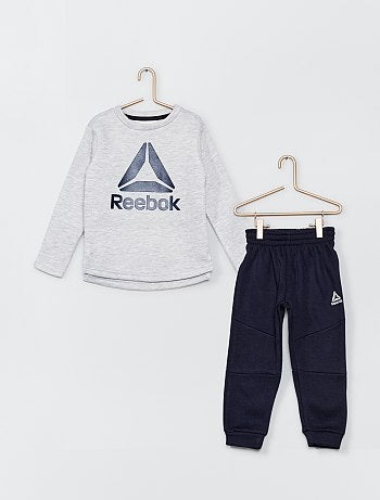 ensemble reebok