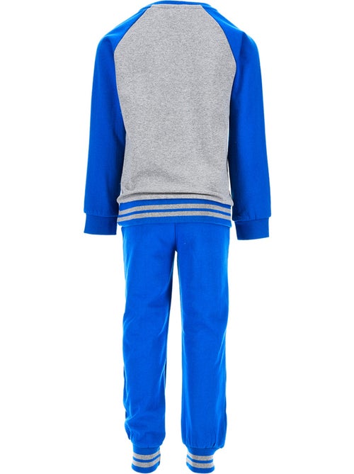 Ensemble Jogging Spider-Man | Licence Officielle - Kiabi Ensemble Jogging Spider-Man | Licence Officielle - Kiabi