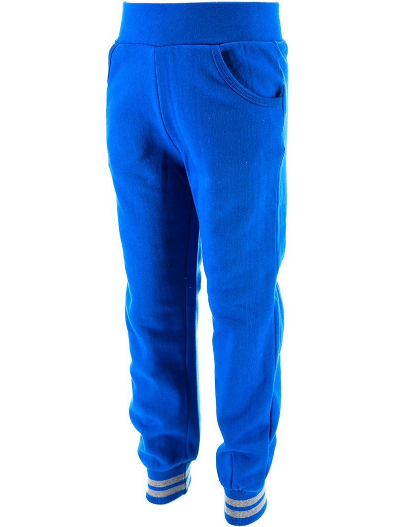 Ensemble Jogging Spider-Man  | Licence Officielle Bleu - Kiabi