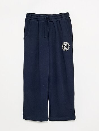 Ensemble jogging sweat + pantalon - 2 pièces